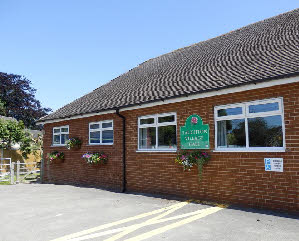 Village Hall