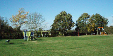 Playing Field